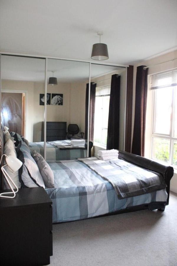 Two Bedroom Apartment, Free Parking, Close To Uclan And Free Wifi Πρέστον Εξωτερικό φωτογραφία